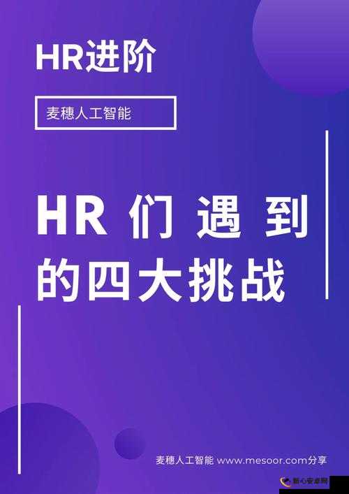 随时随地都能干 HR：开启灵活高效的人力资源新征程